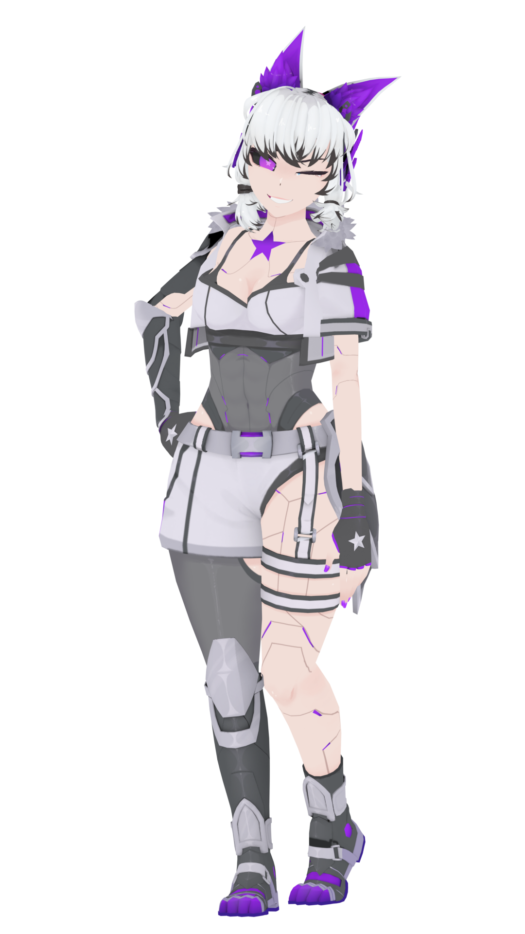 3D Modelling